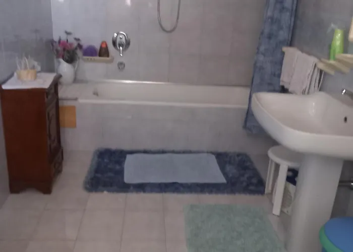 Il Laghetto Bed & Breakfast *