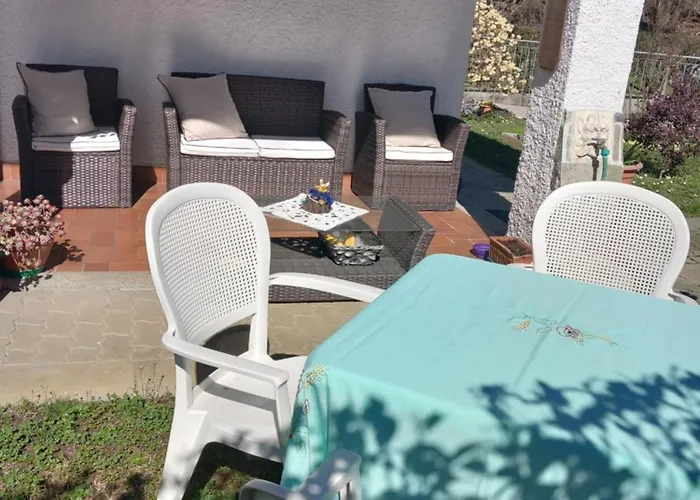 Il Laghetto Bed & Breakfast