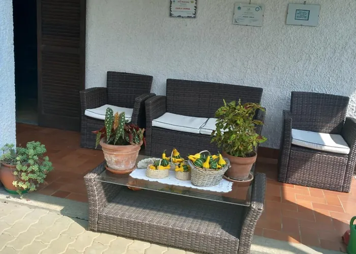 Bed & Breakfast Il Laghetto Torre Canavese