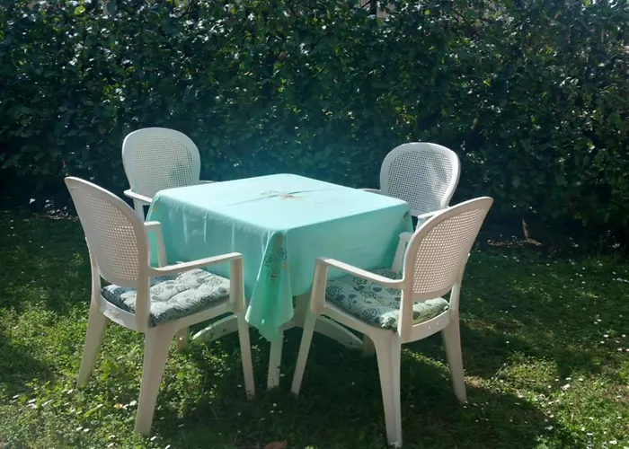 Il Laghetto Bed & Breakfast