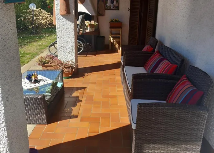 Bed & Breakfast Il Laghetto *