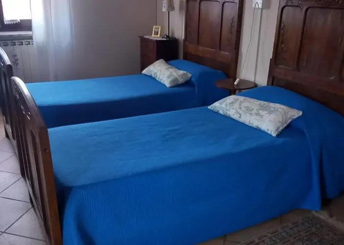Bed & Breakfast Il Laghetto