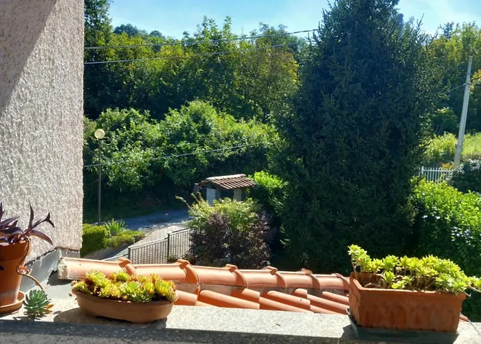 Il Laghetto Bed & Breakfast Torre Canavese