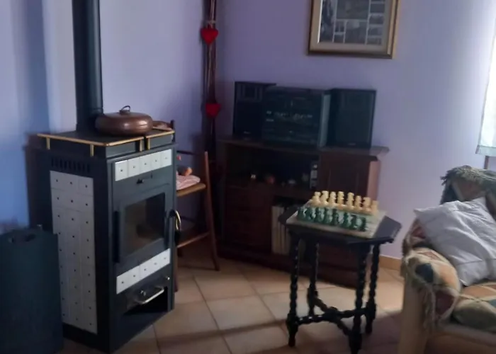 Bed & Breakfast Il Laghetto Torre Canavese
