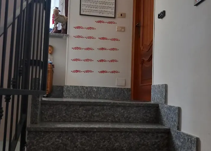 Il Laghetto Bed & Breakfast *