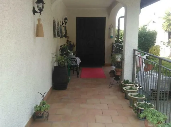 Il Laghetto