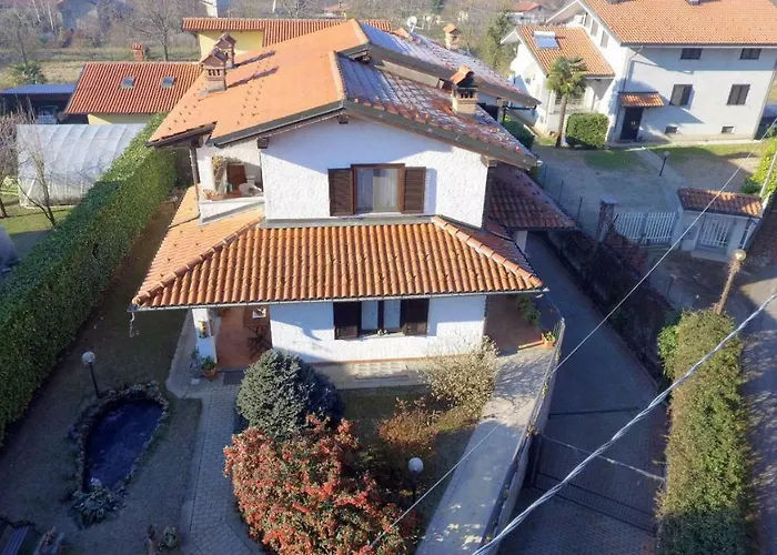 Il Laghetto Bed & Breakfast