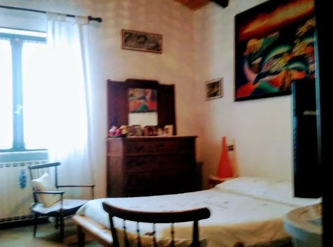 Il Laghetto * Torre Canavese