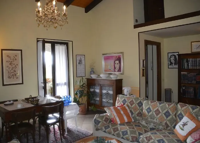 Il Laghetto