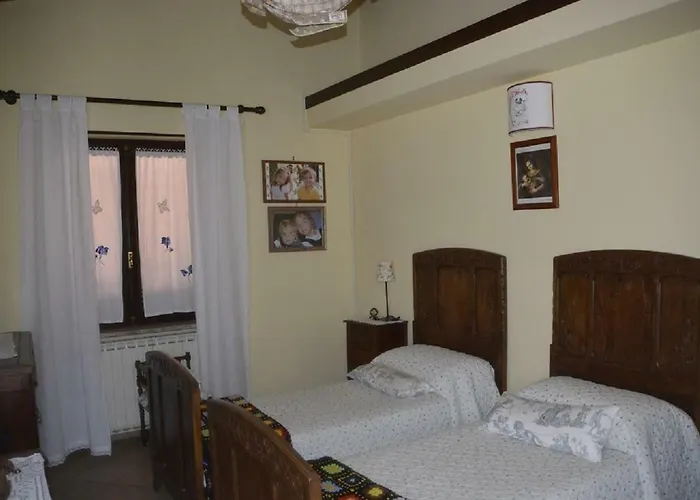 Il Laghetto Bed & Breakfast