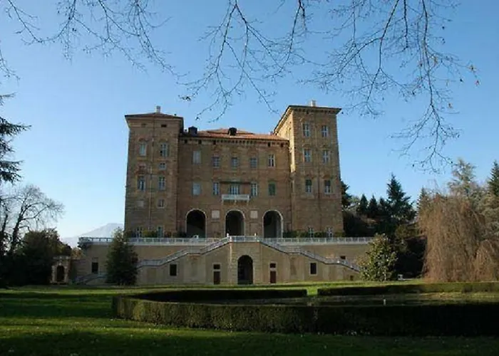Bed & Breakfast Il Laghetto