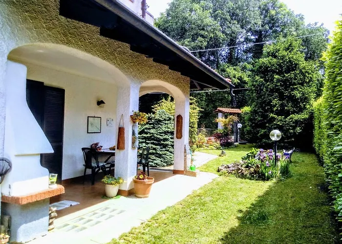 Bed & Breakfast Il Laghetto *