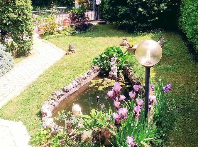 Bed & Breakfast Il Laghetto