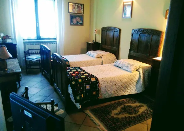 Il Laghetto Bed & Breakfast *