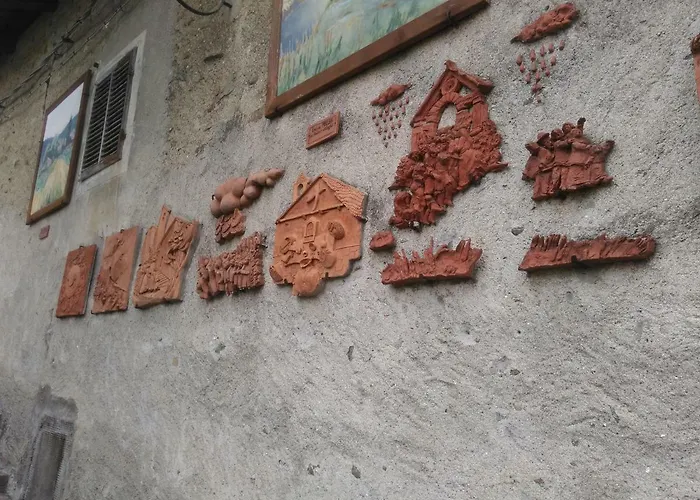 Bed & Breakfast Il Laghetto *